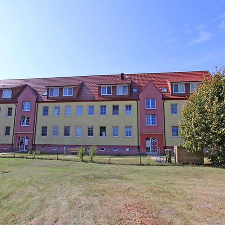 Ferienwohnung Peenemuende USE 2041 Peenemunde Buitenkant foto