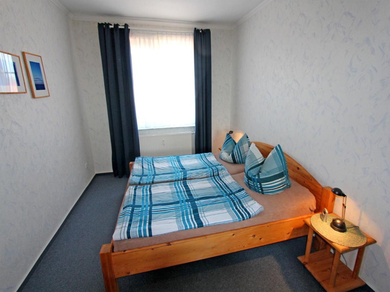 Ferienwohnung Peenemuende USE 2041 Peenemunde Buitenkant foto