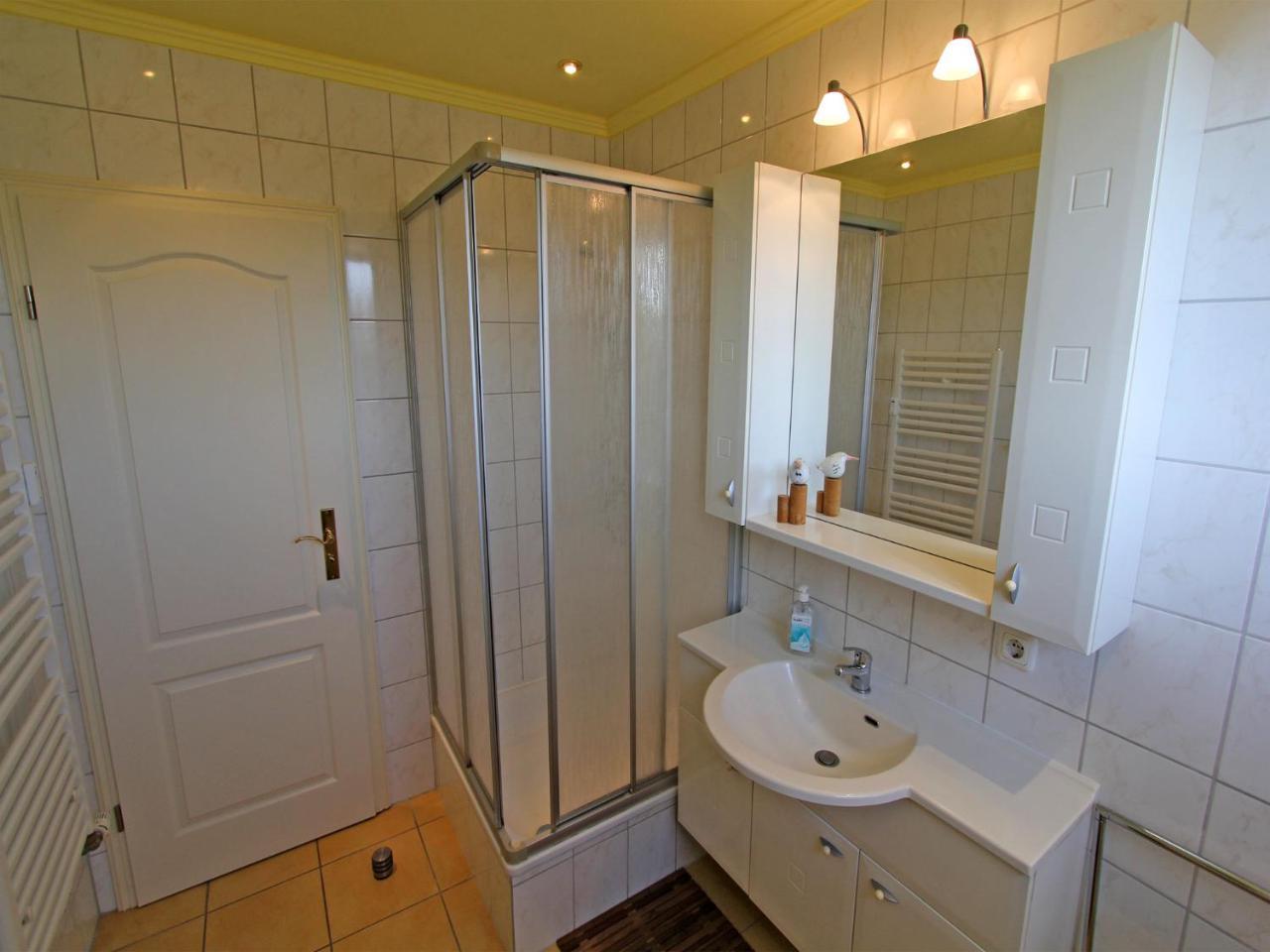Ferienwohnung Peenemuende USE 2041 Peenemunde Buitenkant foto