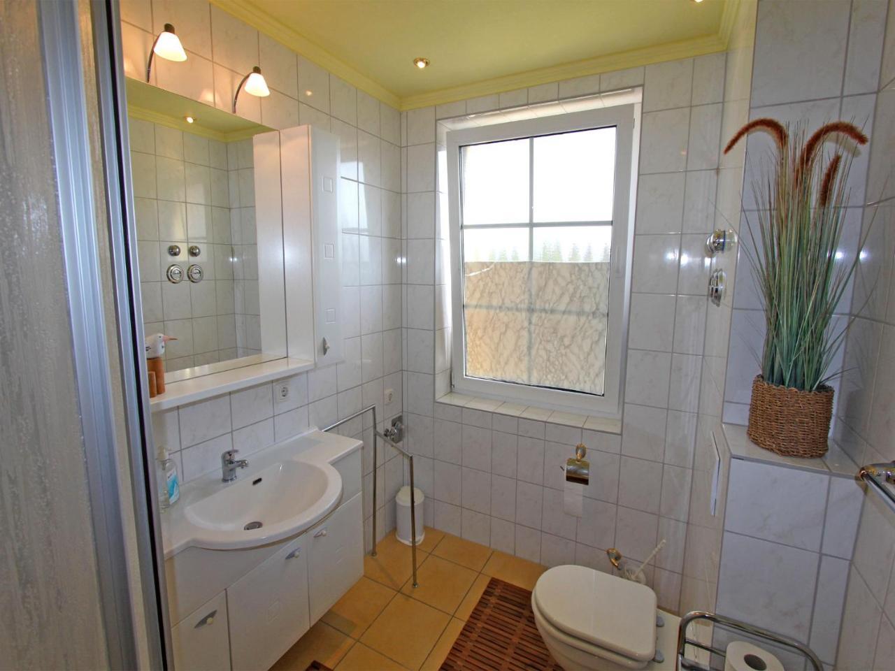 Ferienwohnung Peenemuende USE 2041 Peenemunde Buitenkant foto